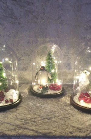 Décorations de Noël