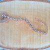 Bracelet de cristaux sertis