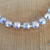 Bracelet de cristaux sertis