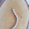 Bracelet de cristaux sertis