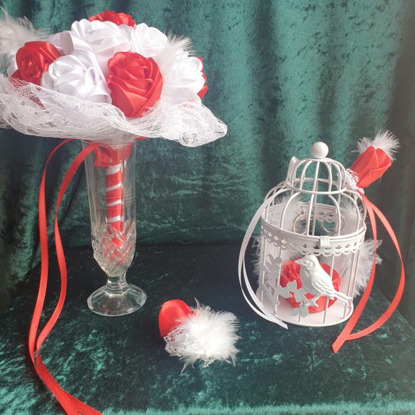 Ensemble mariage