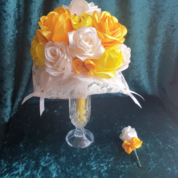 Ensemble mariage