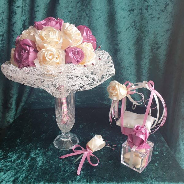 Ensemble mariage