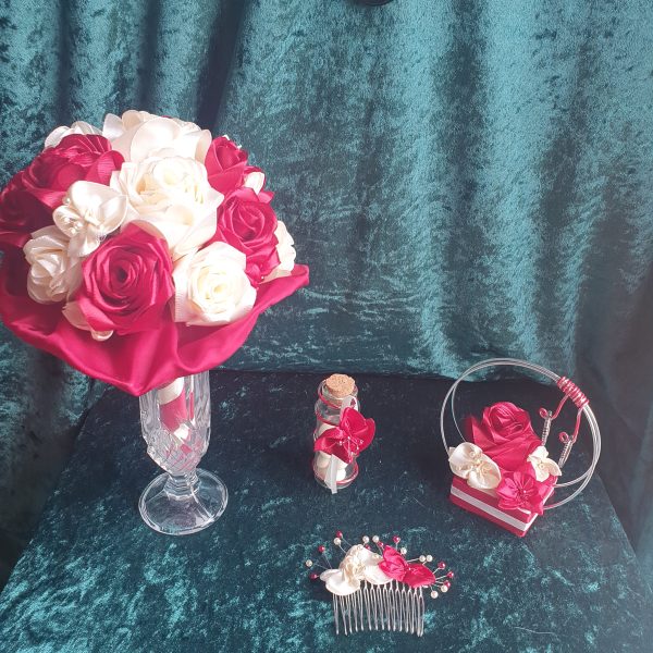 Ensemble mariage