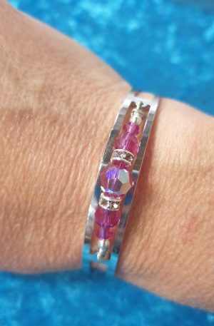 Bracelet jonc