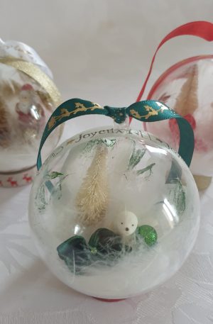Boule de Noël