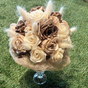 Bouquet de mariée
