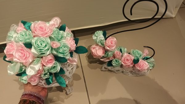 Ensemble de mariage